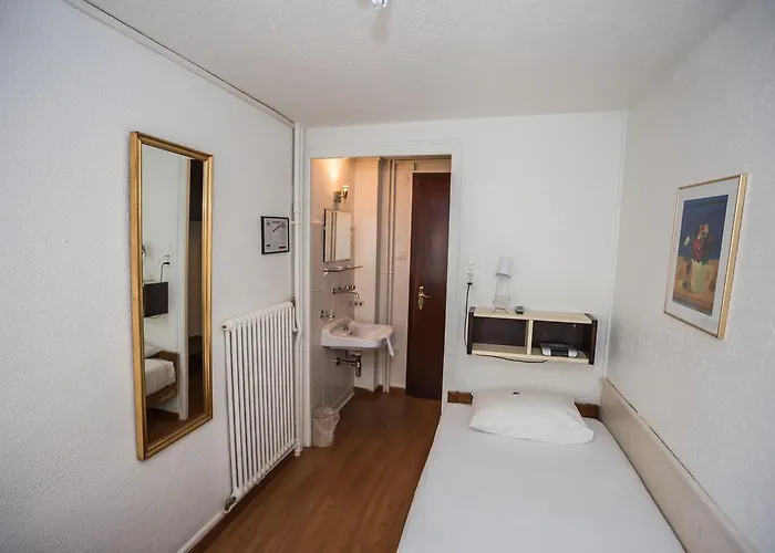 Hotel St. Gervais