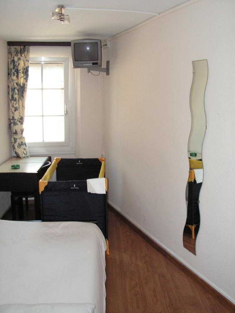 St. Gervais Hotel Ginebra