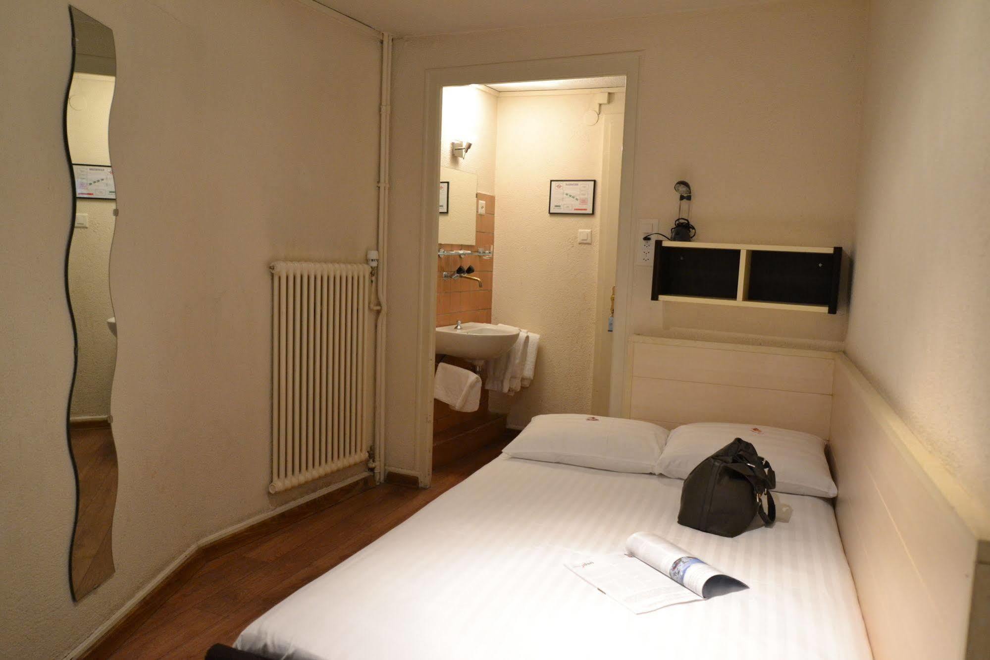 St. Gervais Hotel Ginebra